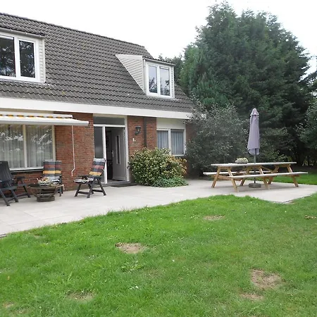 Bed & Breakfast 't Saenraik Zaltbommel