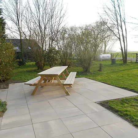 Bed & Breakfast 't Saenraik Zaltbommel