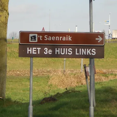 't Saenraik Zaltbommel