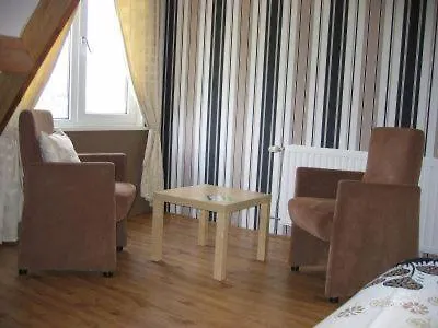 Bed & Breakfast 't Saenraik