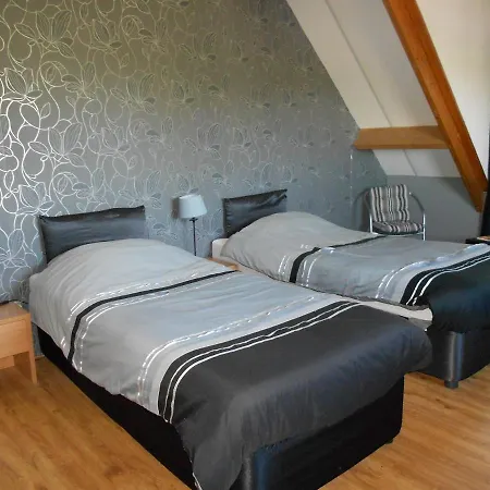 't Saenraik Bed & Breakfast