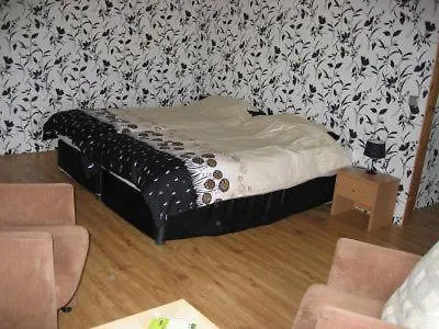 Bed & Breakfast 't Saenraik Zaltbommel