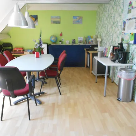 Bed & Breakfast 't Saenraik Zaltbommel
