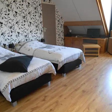 't Saenraik 3* Zaltbommel